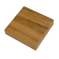 60817     Whitecap Teak Lumber - 7/8" x 3-3/4" x 3-7/8"     50825