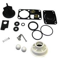 29045-2000     Jabsco Service Kit f/Manual 29090 & 29120 Series Toilets - 1998-2007     50932