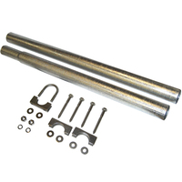 7717     Davis Mounting Pole Kit     50936