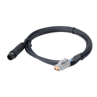 30262-001D     Lenco Auto Glide CANbus #2 GPS/NMEA2000 Adapter Cable