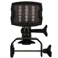 14185XFS-7     Attwood Multi-Function Battery Operated Sport Flood Light     50996