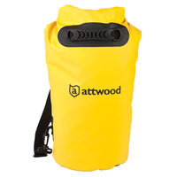 11897-2     Attwood 20 Liter Dry Bag     51003