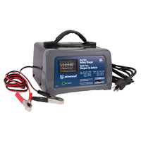 11901-4     Attwood Marine & Automotive Battery Charger     51005