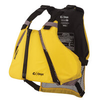 122000-300-020-14     Onyx MoveVent Curve Paddle Sports Life Vest - XS/S     51224