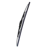 33018     Schmitt &amp; Ongaro Deluxe Wiper Blade - 18"     51338