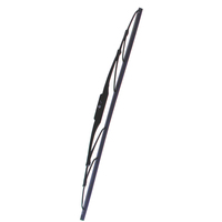 33022     Schmitt &amp; Ongaro Deluxe Wiper Blade - 22"     51340