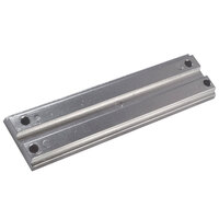 816     Tecnoseal Trim Plate Anode - Zinc     51753