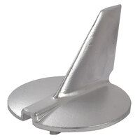 1124     Tecnoseal Trim Tab Anode - Zinc - Yamaha 200-250     51763