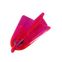 511     Davis Fish Seeker Trolling Plane - Hot Pink     52098