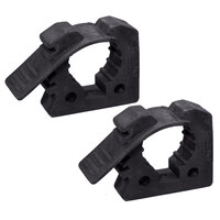 540     Davis Quick Fist Clamps (Pair)     52106