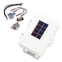 7654     Davis Long Range Repeater w/Solar Power     52160