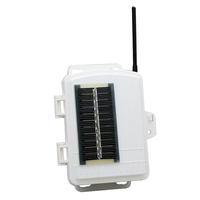 7627     Davis Standard Wireless Repeater w/Solar Power     52164