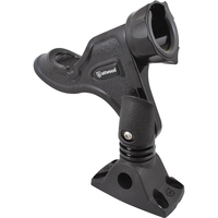 5010-4     Attwood Heavy Duty Pro Series Rod Holder w/Combo Mount     52271