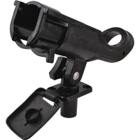 5014-4     Attwood Heavy Duty Adjustable Rod Holder w/Flush Mount     52283