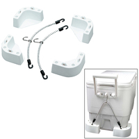 14137-7     Attwood Cooler Mounting Kit     52328