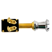 7563-6     Attwood Push/Pull Switch - Two-Position - On/Off     52333