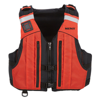 151400-200-030-13     Kent First Responder PFD - Orange - Small/Medium