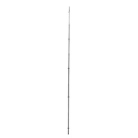 A0-1800-CRP     Rupp Center Rigger Pole - Aluminum/Silver - 18'     53020