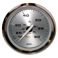 39009     Faria Kronos 4" Speedometer - 60MPH (Mechanical)     54722