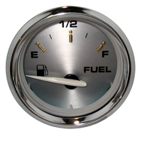 19001     Faria Kronos 2" Fuel Level Gauge     54725