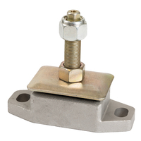 800-041     R & D Engine Mount w/4" Footprint - 5/8" Stud - 70-201lbs Capacity Per Mount     54880