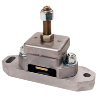 800-010Y     R & D Engine Mount w/6.85" Footprint - 5/8" Stud - 80-230lbs Capacity Per Mount (Yanmar**)     54890