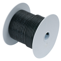 1190-FT     Ancor Black 4/0 AWG Battery Cable - Sold by the Foot     55683