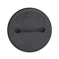 1270DPG99A     Perko Spare Gas Cap w/O-Ring & Cable     55848