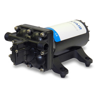 4158-153-E75     Shurflo by Pentair AQUA KING&trade; II Supreme Fresh Water Pump - 12 VDC, 5.0 GPM     56060