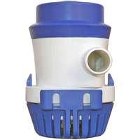 355-100-10     Shurflo by Pentair 1000 Bilge Pump - 12 VDC, 1000 GPH     56119