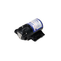 8050-305-526     Shurflo by Pentair Standard Utility Pump - 12 VDC, 1.5 GPM     56130