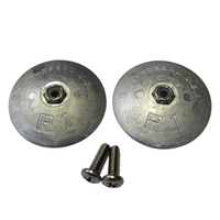 15092-001     Lenco Sacrificial Anodes - 1-7/8" - 2 Pack     56437