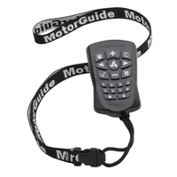 8M0092071     MotorGuide PinPoint GPS Replacement Remote     56481