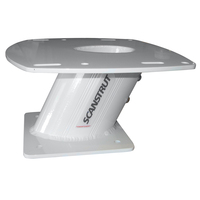 APT-150-01     Scanstrut 6" Aluminum PowerTower&reg; f/2kW & 4kW Raymarine, Garmin & Navico     57675