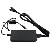 ACDC1911     JENSEN 110V AC/DC Power Adapter f/ 19" - 24" DC TV's     57829