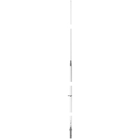 6018-R     Shakespeare 6018-R Phase III VHF Antenna - 17&prime; 6&Prime; (5.3M) VHF Marine Band 9dB Gain     58182