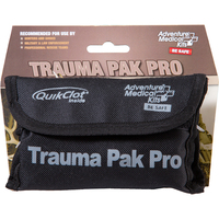 2064-0293     Adventure Medical Trauma Pak Pro w/Torniquet     58309