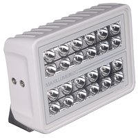 101346     Lumitec Maxillume h120 - Trunnion Mount Flood Light - White Housing - White Dimming     58632