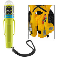3964.1     ACR C-Strobe H20 - Water Activated LED PFD Emergency Strobe w/Clip     59880