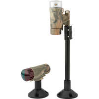 14193-7     Attwood PaddleSport Portable Navigation Light Kit - Screw Down or Adhesive Pad - RealTree&reg; Max-4 Camo     59929