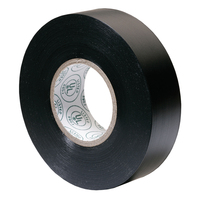 331066     Ancor Premium Electrical Tape - 3/4" x 66' - Black     59974