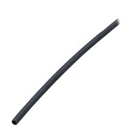 301148     Ancor Adhesive Lined Heat Shrink Tubing (ALT) - 1/8" x 48" - 1-Pack - Black     60042