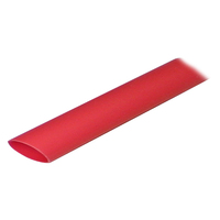 306648     Ancor Adhesive Lined Heat Shrink Tubing (ALT) - 3/4" x 48" - 1-Pack - Red     60082