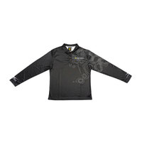 603820   BLA   Minn Kota Stealth Sublimated Fishing Shirt