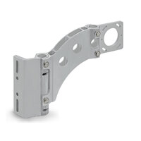 606140   BLA   Minn Kota Universal Modular Adapter Brackets