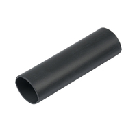 326148     Ancor Heavy Wall Heat Shrink Tubing - 3/4" x 48" - 1-Pack - Black     61042