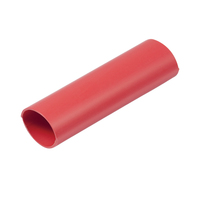 326648     Ancor Heavy Wall Heat Shrink Tubing - 3/4" x 48" - 1-Pack - Red     61047