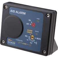 741S-02037     Ocean Signal AIS Alarm Box     62005