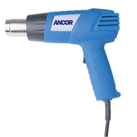 703023     Ancor 120V Two Setting Heat Gun     62621