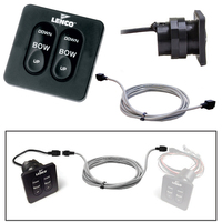 11841-105     Lenco Flybridge Kit f/Standard Key Pad f/All-In-One Integrated Tactile Switch - 50'     62868